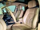 Porsche Macan S PORSHE S GCC FHS