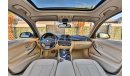 BMW 320i i Agency Service Contract  | 1,351 P.M | 0% Downpayment | Full Option