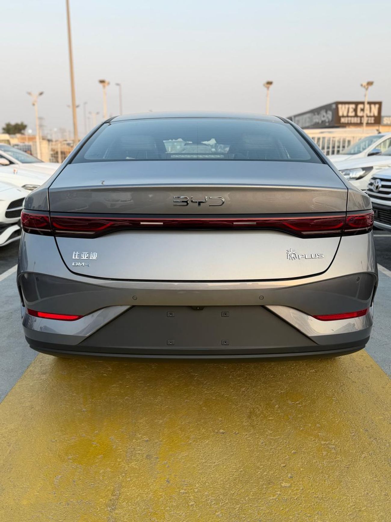 بي واي دي سيل 06 دي إم-آي