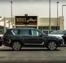 Lexus LX700h LX 700 H || 25 speakers || 2026