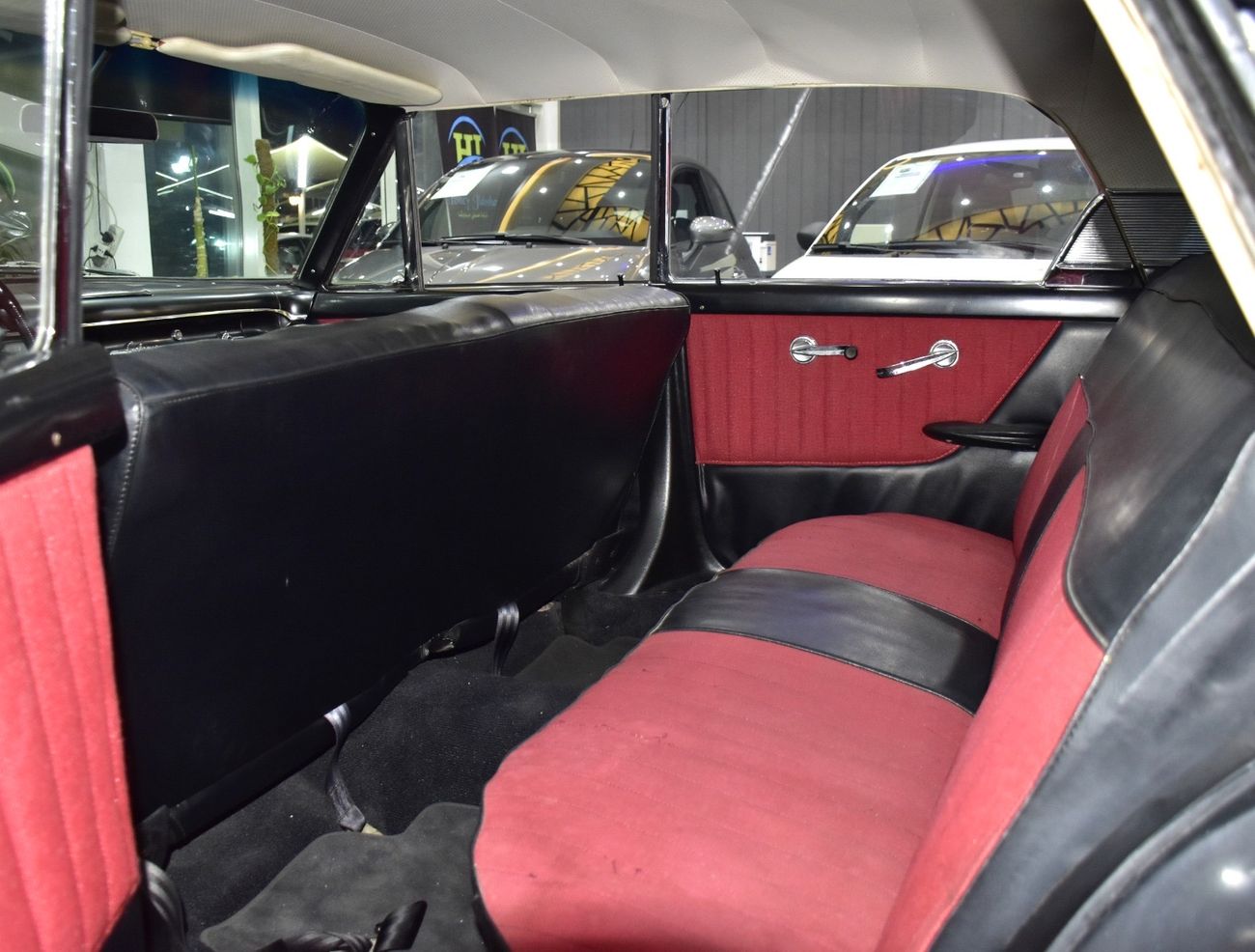 فورد جالاكسي