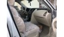 Nissan Patrol SE T2 4.0 Sunroof Remote Start Engine V6