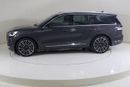 Lincoln Aviator PRESIDENTIAL AVI923/ AL TAYER MOTORS/ AL QOUZ SHOWROOM