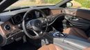 Mercedes-Benz S 400