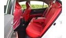 Toyota Camry SE V6 - Full option