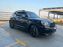 Mini Cooper Countryman Mini Cooper Countryman JCW 2024