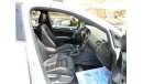 Volkswagen Golf R - ACCIDENTS FREE - FULL OPTION - GCC - CAR IS IN PERFECT CONDITION INSIDE OUT