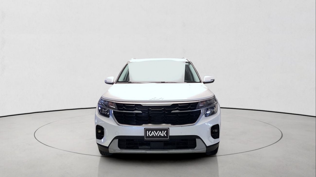 Kia Seltos LX 1.6L LX | Guaranteed Warranty | 0 Down Payment
