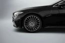 Mercedes-Benz CLS 350 Premium 2.0L (299 HP)