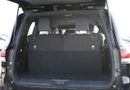 تويوتا لاند كروزر LC300 4.0 GXR WITH LEATHER AND POWER SEATS