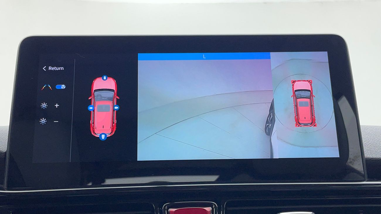 JAC JS4 INTELLIGENT 1.5 | Zero Down Payment | Home Test Drive