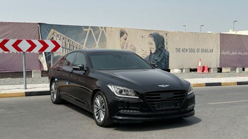 جينيسس G330