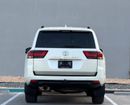 تويوتا لاند كروزر EXR 4.0L Engine Full Option