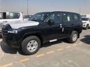 Toyota Land Cruiser GXR