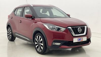 Nissan Kicks SL 1.6 | Zero Down Payment | Home Test Drive