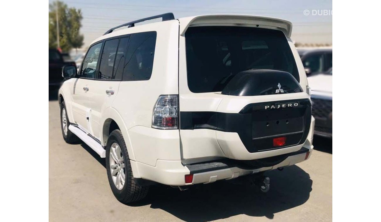 Mitsubishi Pajero MITSUBISHI PAJERO GLS 3.8L V6 /// 2019 MODEL /// FULL OPTION /// PETROL /// SPECIAL OFFER /// BY FOR