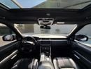 Land Rover Range Rover HSE RANGE ROVER HSE | 5.0L V8 | 4WD | GCC SPECS | 2016