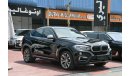 BMW X6 50 i GCC 2015