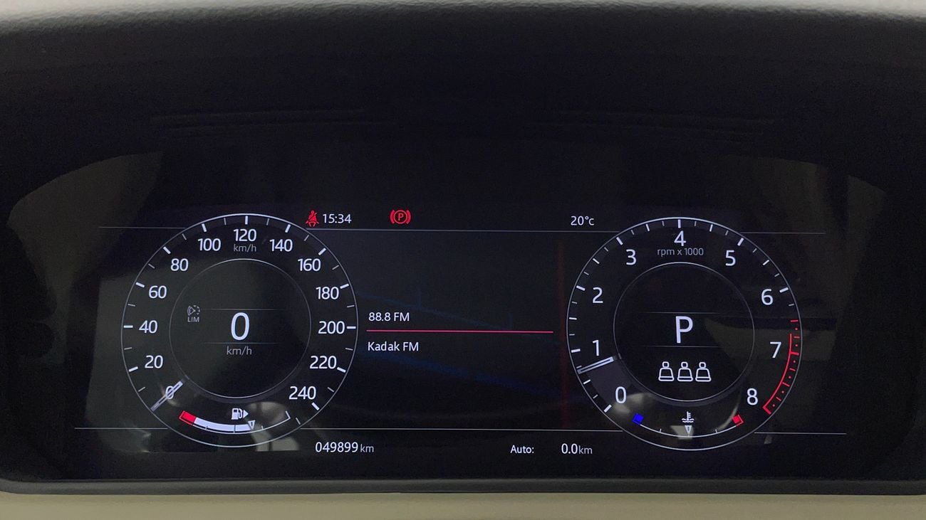 Land Rover Range Rover Velar P250 S 2.0L Petrol 2020 P250 S | AED 1900/Month | 0 DP | 30 Day Return | Warranty