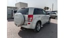 Suzuki Escudo SUZUKI ESCUDO RIGHT HAND DIVE (PM1465)