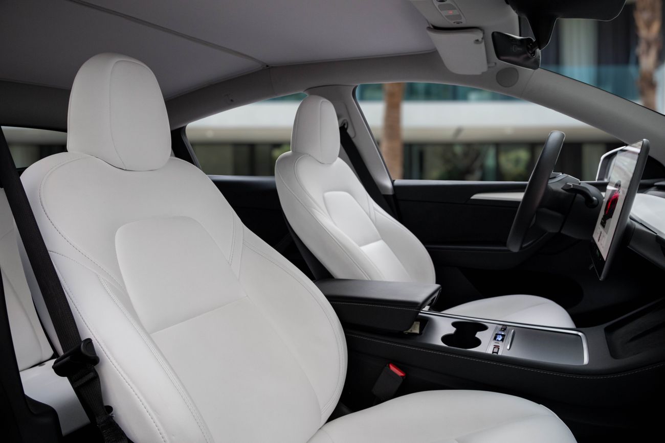 تسلا موديل Y Model Y Long Range | 2,448 P.M | 0% Downpayment | Amazing Condition!