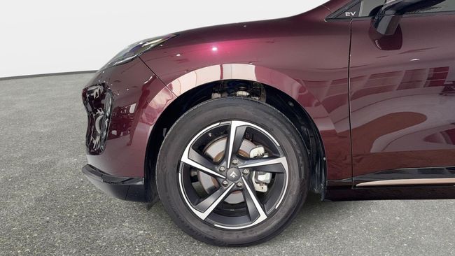 GAC Hyptec HT ULTRA GULLWING DOOR, миниатюра 29