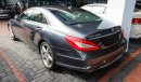 مرسيدس بنز CLS 500