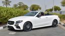 Mercedes-Benz E450 Coupe Mercedes E450 AMG II 2020 II FULLY LOADED
