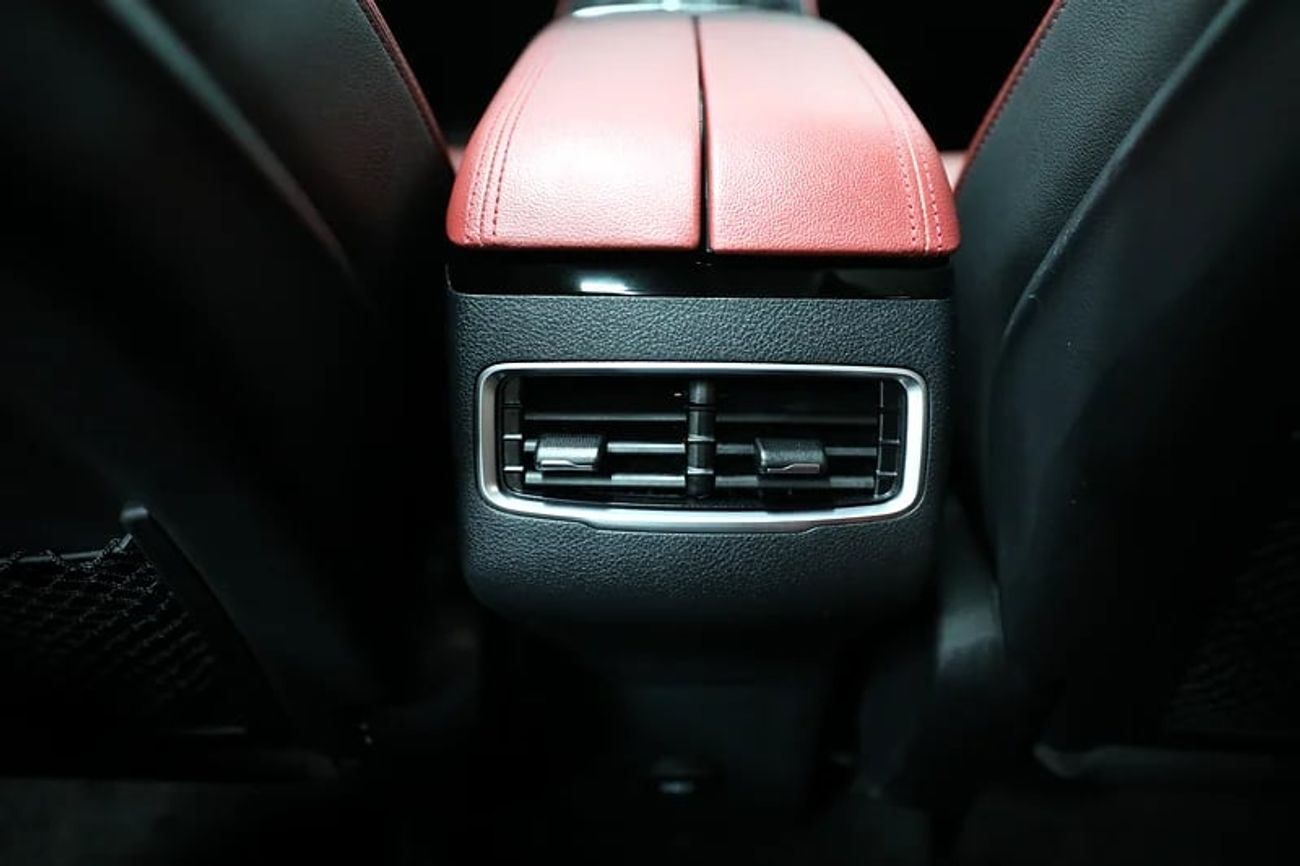 Bestune T77 GCC | | 525 Monthly | Free Insurance + Registration Ref#K00346