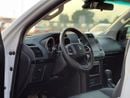 Toyota Prado TX-L 2021 Toyota Prado  - Leather & Electric Seats - Push Start - Adventure  - 2.8L V4 Deisel Fuel -
