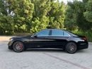 Mercedes-Benz S 63 AMG Std 5.5L