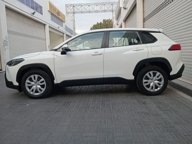 Toyota Corolla Cross XL, миниатюра 20