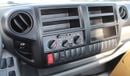 Hino 300 XZU 710L 6.5 TON 300S Wide cab 4X2