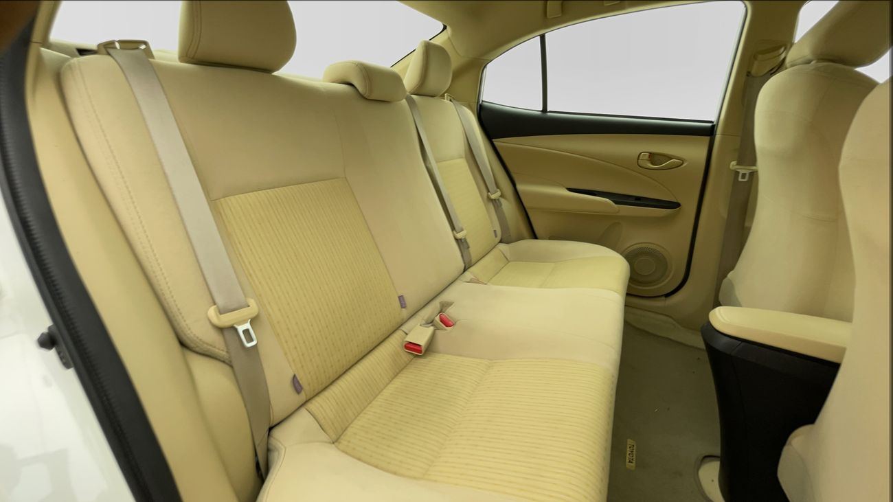 Toyota Yaris SE 1.5 | Zero Down Payment | Home Test Drive