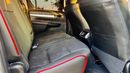 Toyota Hilux GR SPORTS KIT INSTALLED | RHD | 2023 | 2.8L DIESEL ENGINE | (AT) | 360 VIEW CAMERA | ELECTRIC SEAT