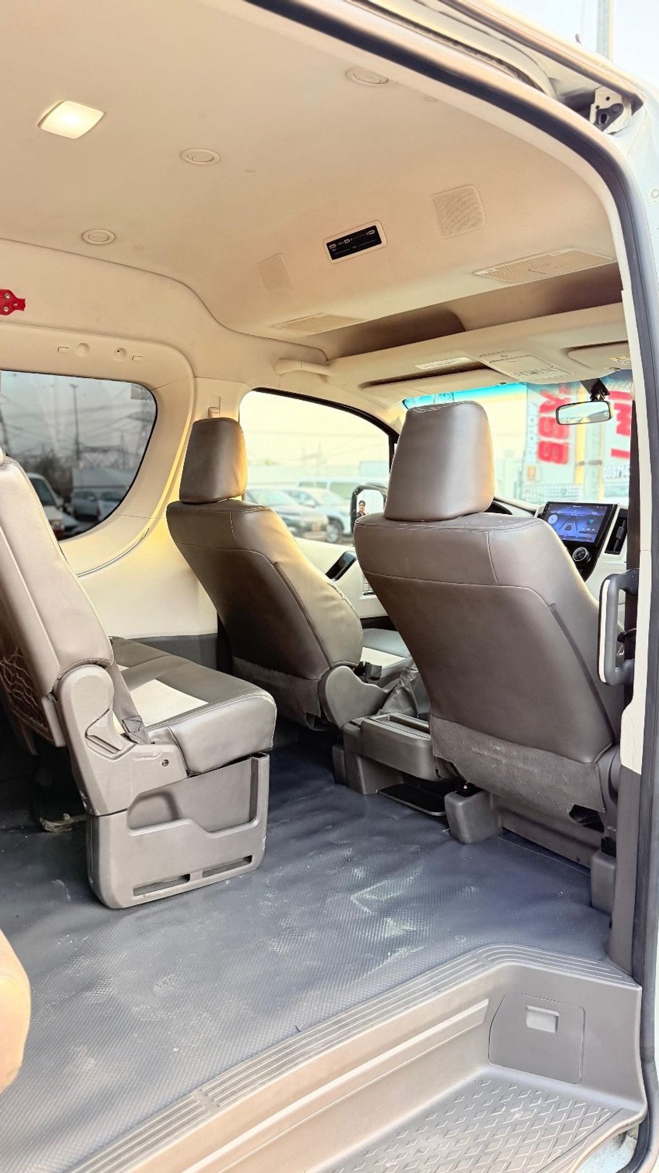 تويوتا هاياس