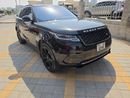 لاند روفر رينج روفر فيلار P250