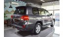 Toyota Land Cruiser GXR G.X-R 4.6L | GCC Specs | Excellent Condition | Accident Free | Single Owner | Full Option