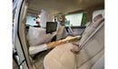 Toyota Prado PRADO GXR LIMITED EDITION GCC DEALER WARRANTY