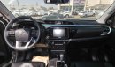 Toyota Hilux REVO 3.0L AT FULL DECK COVER WITH REMOTE