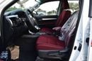 Toyota Hilux GLXS-V 2.7L PETROL 4WD AT