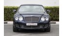 Bentley Continental Flying Spur W12 - 2009 - GCC - ONE OF A KIND