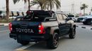 Toyota Hilux GR SPORTS KIT INSTALLED | PREMIUM SPORTS BAR | RHD | 2.8L DIESEL | ELECTRIC SEAT | 2018
