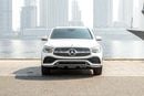مرسيدس بنز GLC 300 4MATIC 2.0L