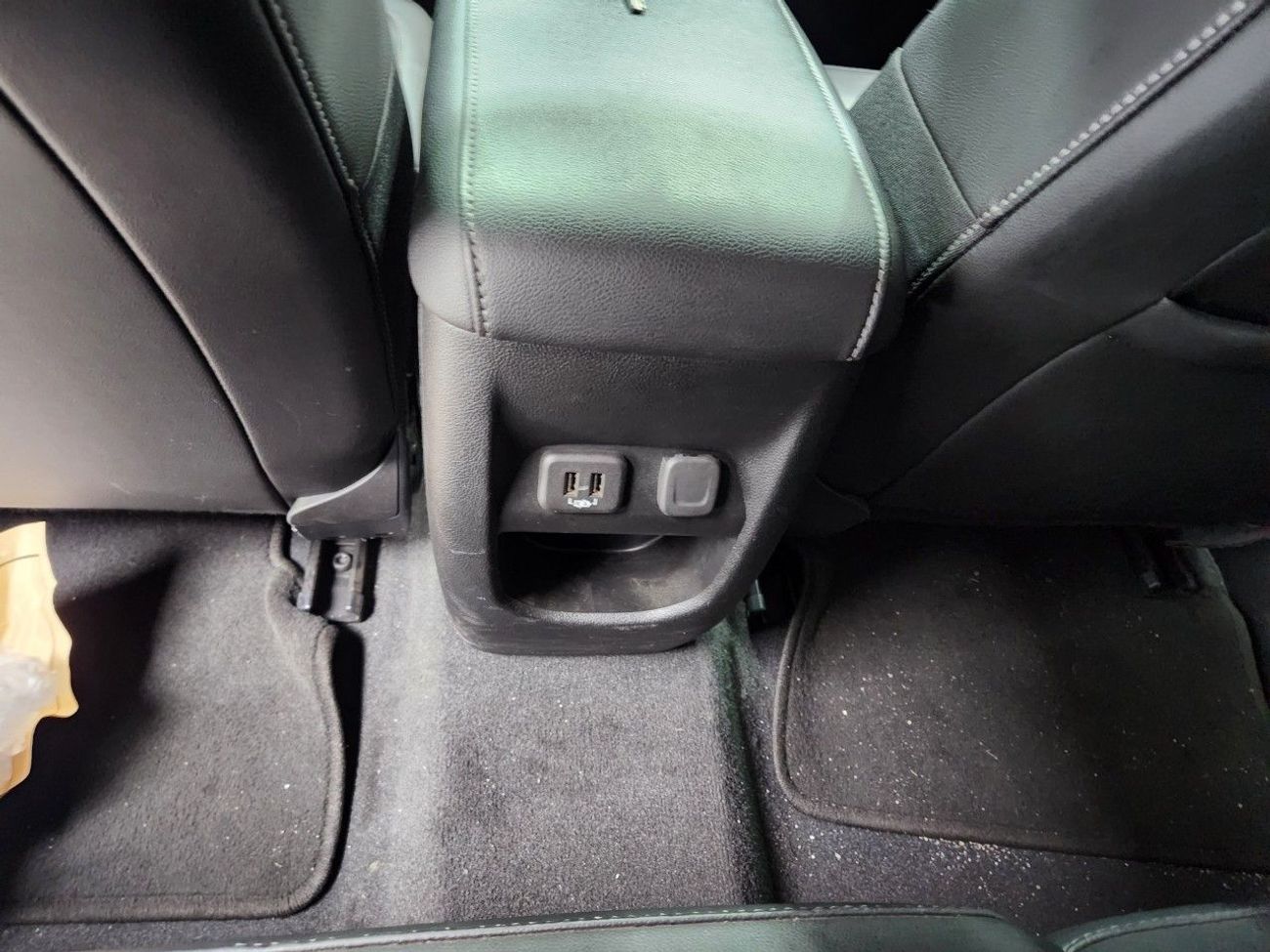 شيفروليه كولورادو REAL NEW COLORADO (G) 3.6 EXTREME