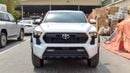 Toyota Tacoma TOYOTA TACOMA TRD SPORT PREMIUM, 0KM CANADIAN SPECS