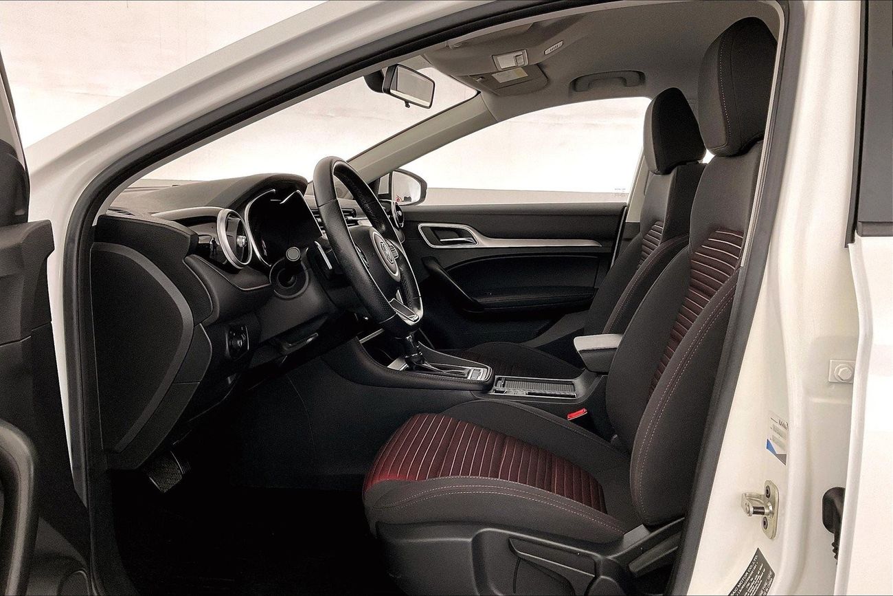 Mitsubishi Eclipse Cross GLS Midline | 1 year free warranty | 0 Down Payment