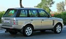 Land Rover Range Rover EXCELLENT CONDITION