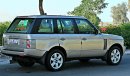 Land Rover Range Rover Vogue HSE EXCELLENT CONDITION