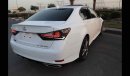 Lexus GS350